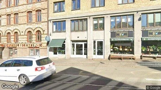 Lägenheter att hyra i Majorna-Linné - Bild från Google Street View