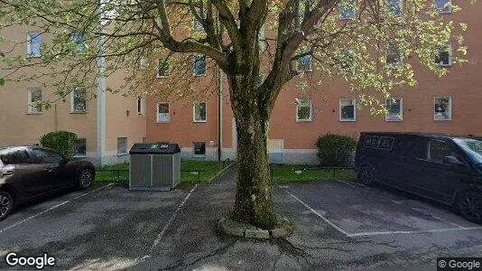 Lägenheter att hyra i Söderort - Bild från Google Street View