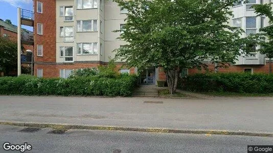Lägenheter att hyra i Söderort - Bild från Google Street View