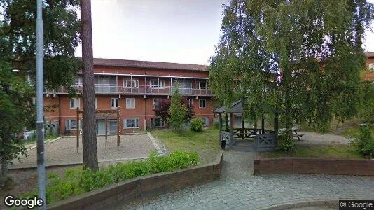 Lägenheter att hyra i Söderort - Bild från Google Street View
