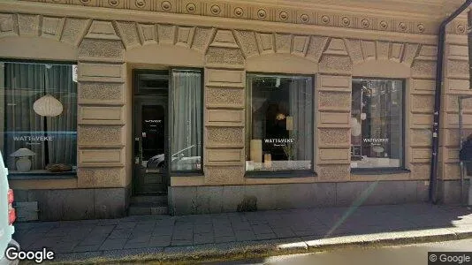 Lägenheter att hyra i Vasastan - Bild från Google Street View