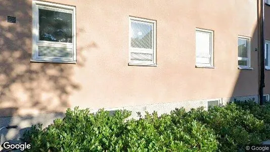 Lägenheter att hyra i Söderort - Bild från Google Street View