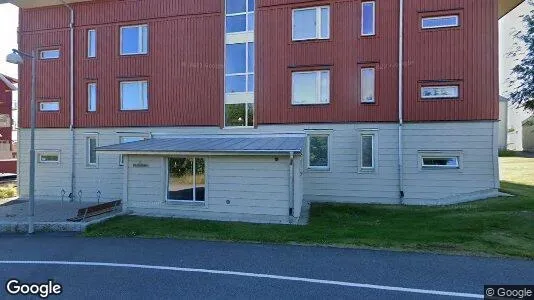Lägenheter att hyra i Partille - Bild från Google Street View