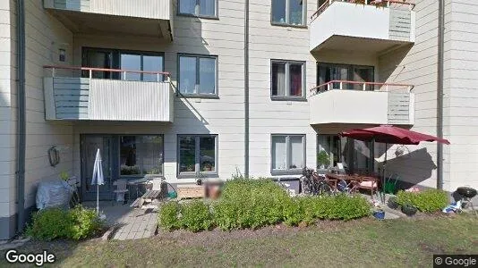 Lägenheter att hyra i Söderort - Bild från Google Street View