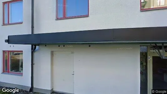 Lägenheter att hyra i Järfälla - Bild från Google Street View