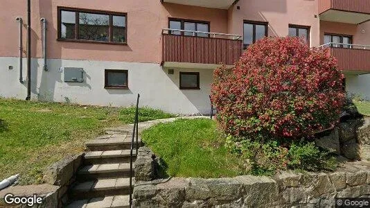 Lägenheter att hyra i Kungsholmen - Bild från Google Street View