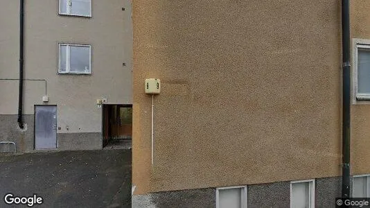 Lägenheter att hyra i Söderort - Bild från Google Street View