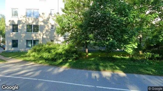 Lägenheter att hyra i Söderort - Bild från Google Street View