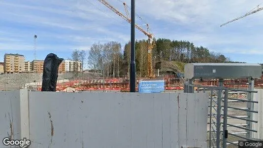 Lägenheter att hyra i Område ej specificerat - Bild från Google Street View