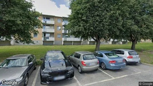 Lägenheter att hyra i Södertälje - Bild från Google Street View