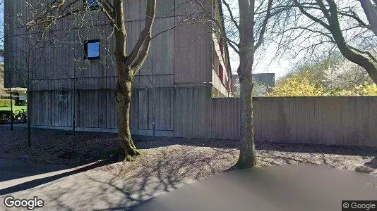 Lägenheter att hyra i Lund - Bild från Google Street View