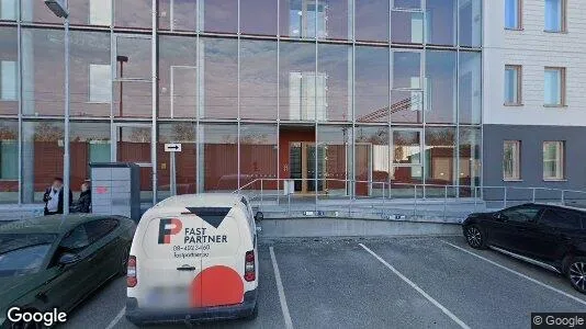 Lägenheter att hyra i Område ej specificerat - Bild från Google Street View