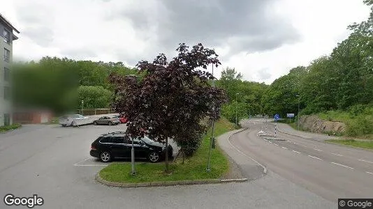 Lägenheter att hyra i Göteborg Centrum - Bild från Google Street View