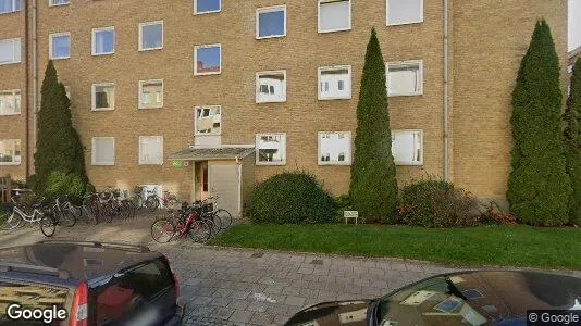 Lägenheter att hyra i Malmö Centrum - Bild från Google Street View