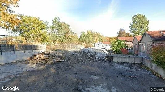 Lägenheter att hyra i Järfälla - Bild från Google Street View