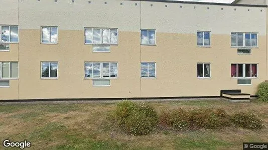 Lägenheter att hyra i Mölndal - Bild från Google Street View