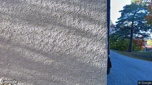 Lägenheter att hyra i Västerort - Bild från Google Street View