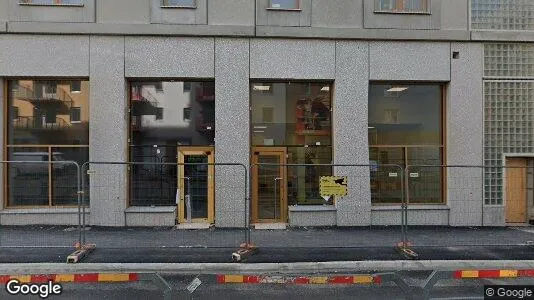 Lägenheter att hyra i Område ej specificerat - Bild från Google Street View