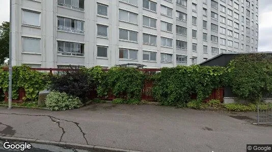 Lägenheter att hyra i Askim-Frölunda-Högsbo - Bild från Google Street View