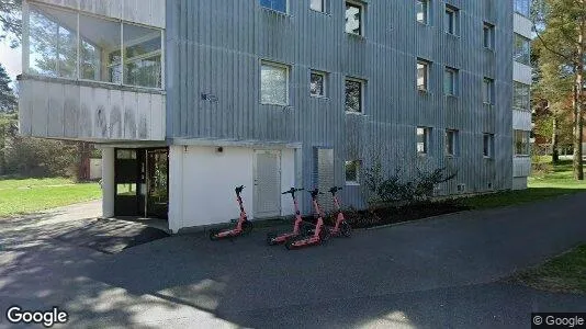 Lägenheter att hyra i Göteborg Östra - Bild från Google Street View