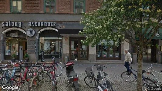 Lägenheter att hyra i Karlstad - Bild från Google Street View