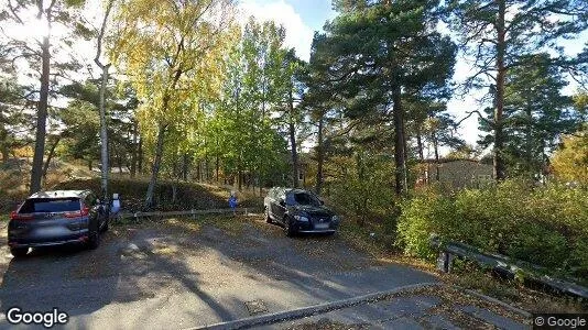 Lägenheter att hyra i Söderort - Bild från Google Street View
