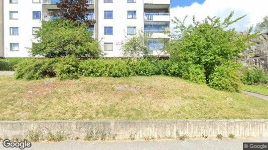 Lägenheter att hyra i Söderort - Bild från Google Street View