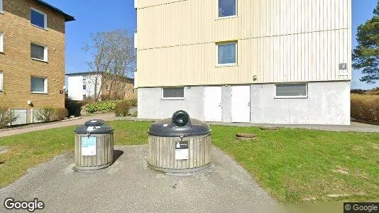 Lägenheter att hyra i Västra hisingen - Bild från Google Street View