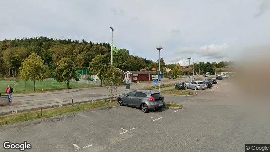Lägenheter att hyra i Mölndal - Bild från Google Street View
