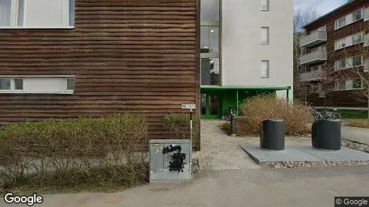 Lägenheter att hyra i Sundbyberg - Bild från Google Street View