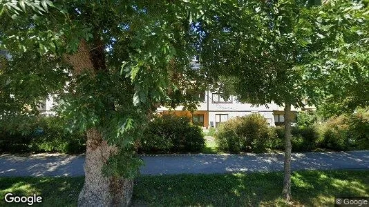 Lägenheter att hyra i Botkyrka - Bild från Google Street View