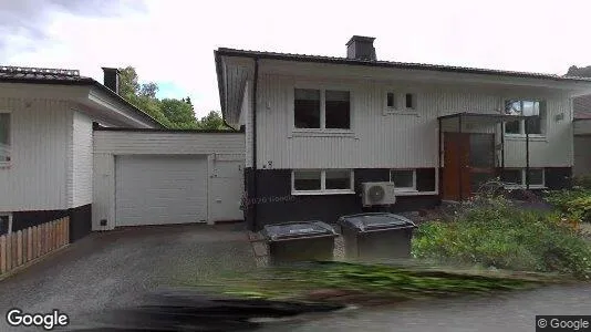 Lägenheter att hyra i Sigtuna - Bild från Google Street View