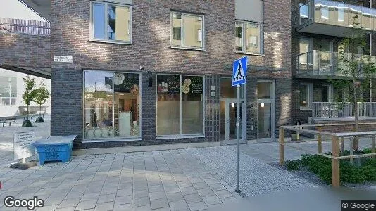 Lägenheter att hyra i Område ej specificerat - Bild från Google Street View