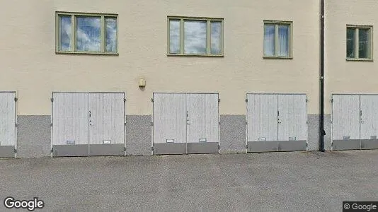 Lägenheter att hyra i Västerort - Bild från Google Street View