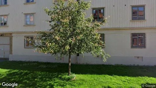Lägenheter att hyra i Majorna-Linné - Bild från Google Street View