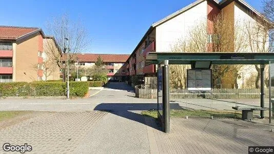 Lägenheter att hyra i Västra hisingen - Bild från Google Street View