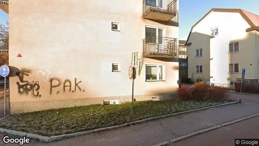 Lägenheter att hyra i Västerås - Bild från Google Street View