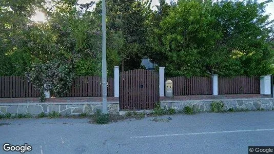 Lägenheter att hyra i Västerort - Bild från Google Street View
