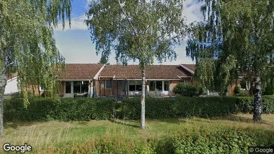 Lägenheter att hyra i Jönköping - Bild från Google Street View