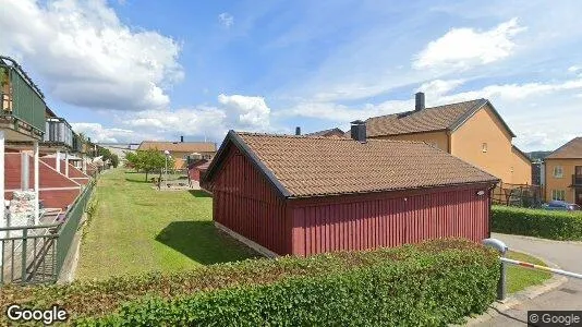 Lägenheter att hyra i Mölndal - Bild från Google Street View