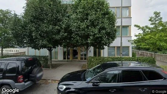 Lägenheter att hyra i Söderort - Bild från Google Street View