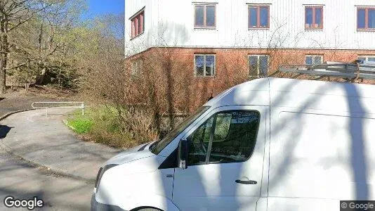 Lägenheter att hyra i Majorna-Linné - Bild från Google Street View
