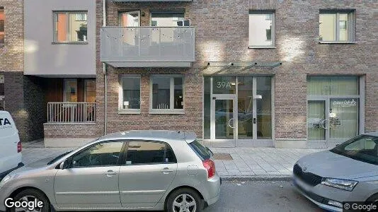 Lägenheter att hyra i Område ej specificerat - Bild från Google Street View