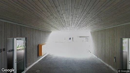 Lägenheter att hyra i Västra hisingen - Bild från Google Street View