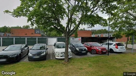 Lägenheter att hyra i Örebro - Bild från Google Street View