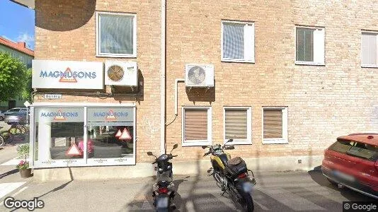 Lägenheter att hyra i Linköping - Bild från Google Street View