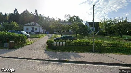 Lägenheter att hyra i Trollhättan - Bild från Google Street View