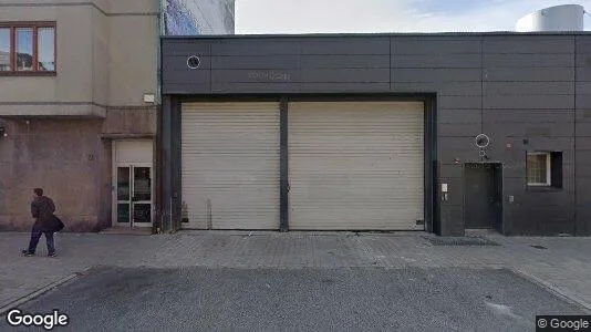 Lägenheter att hyra i Malmö Centrum - Bild från Google Street View