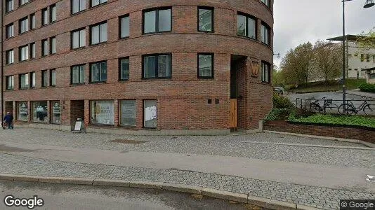 Lägenheter att hyra i Sundbyberg - Bild från Google Street View
