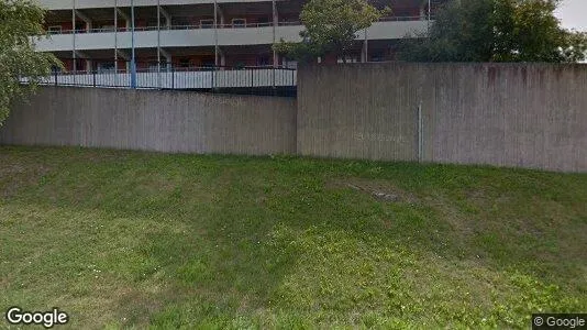 Lägenheter att hyra i Västerort - Bild från Google Street View